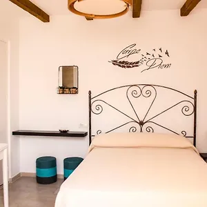  Apartment La Mar Chica Spain