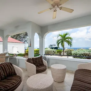  Apartment Luxury Seafront 4p Large Ground Floor Bonaire, Saint Eustatius and Saba