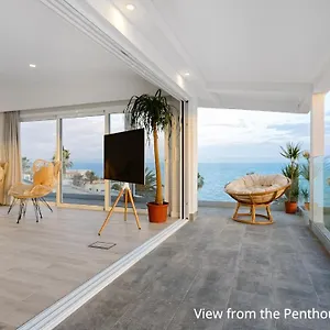  Apartment Deva Boutique Spain