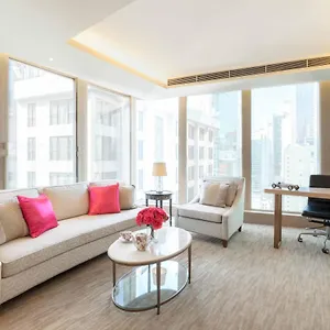 The Pottinger Hongkong