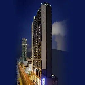 Rosedale Kowloon Hong Kong