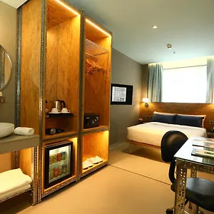 Ind Hong Kong
