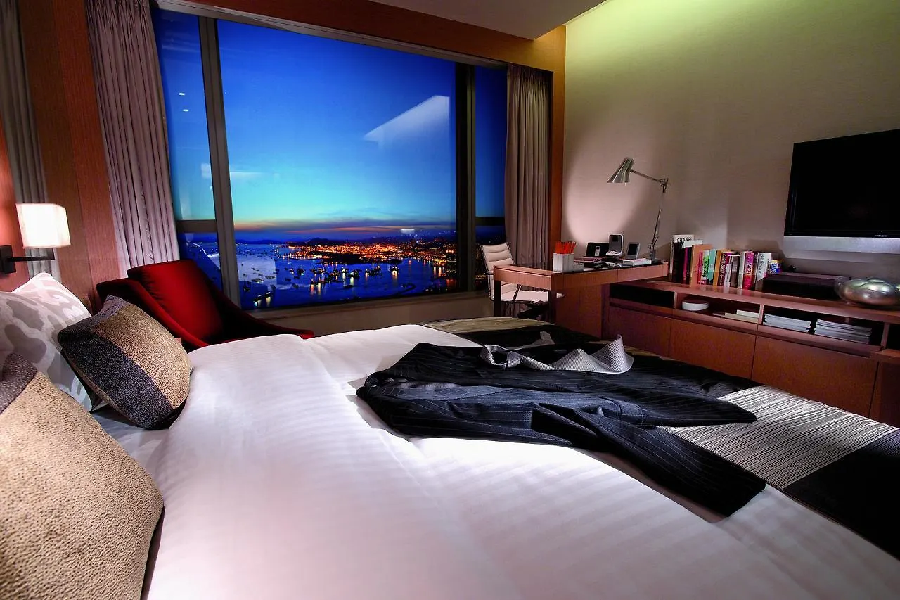 The Harbourview Place @ The Icc Megalopolis Hong Kong 5*,  China